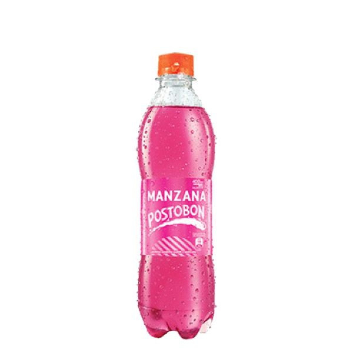 Manzana Postobon 500 ml