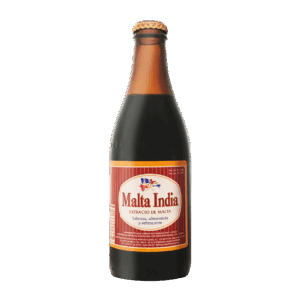 Malta India 355ml