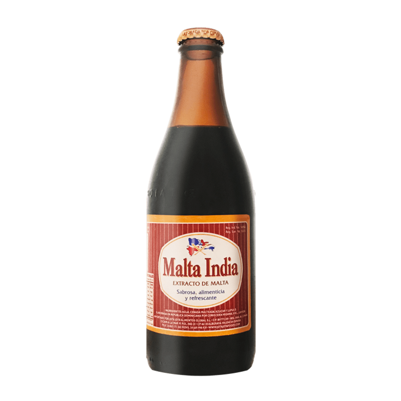 Malta India 355ml