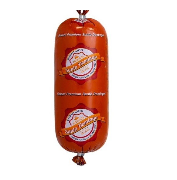 Salami Premium Santo Domingo (500 gr)
