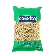 Guisante Entero Coéxito (500g)