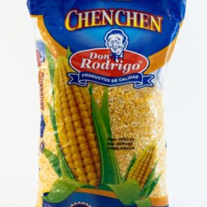 Maíz Chenchén Don Rodrigo (400 gr)