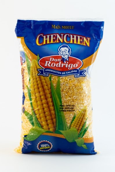 Maíz Chenchén Don Rodrigo (400 gr)