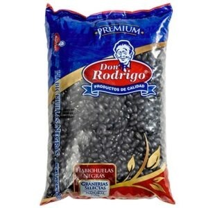 Habichuelas Negras Don Rodrigo (400 gr)