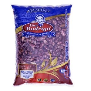 Habichuelas Rojas Don Rodrigo (400 gr)