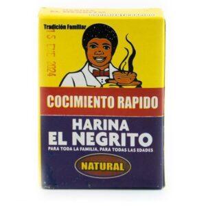 Harina El Negrito (225g)