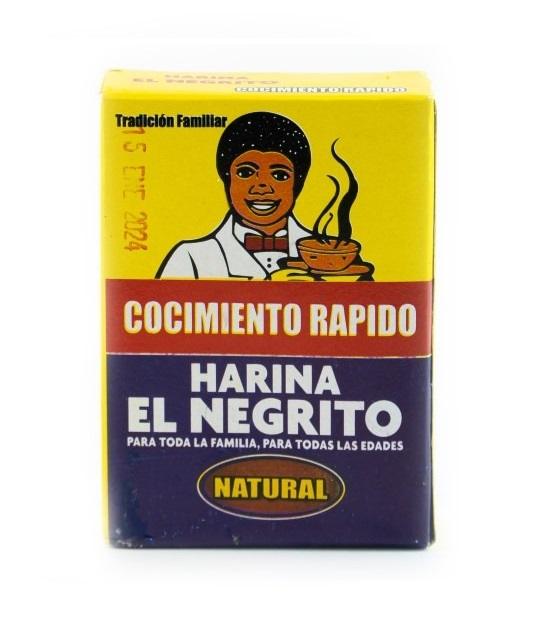Harina El Negrito (225g)