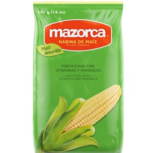 Harina Mazorca (397g)