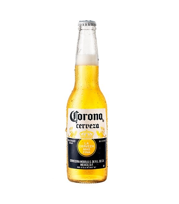Cerveza Coronita 250ml