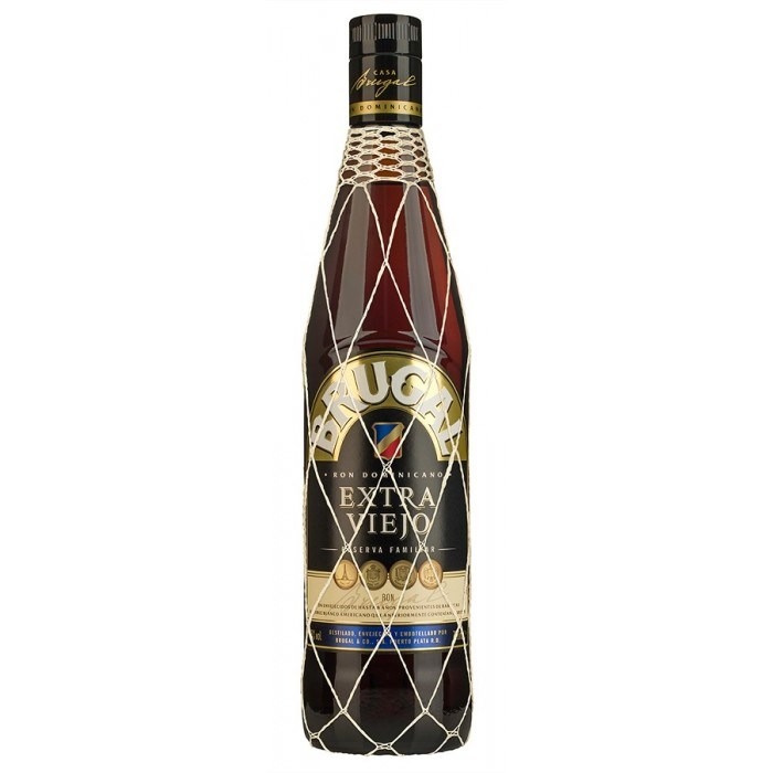 Ron Brugal Extra Viejo 700mL