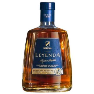 Ron Brugal Leyenda (700 ml)