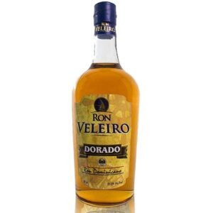 Ron Veleiro Dorado (700ml)