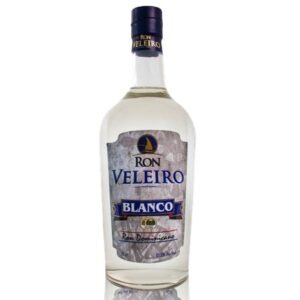 Ron Veleiro Blanco (700ml)