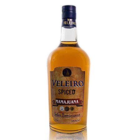 Ron Veleiro Mamajuana (700ml)