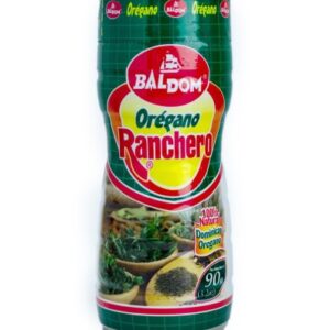 Orégano Ranchero Baldom 90g