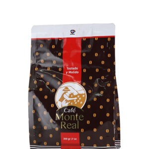 Café Monte Real (200 g)