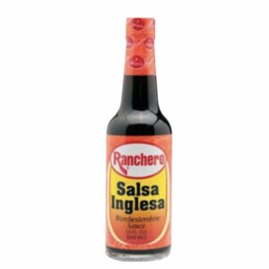 Salsa Inglesa Ranchero 150ml