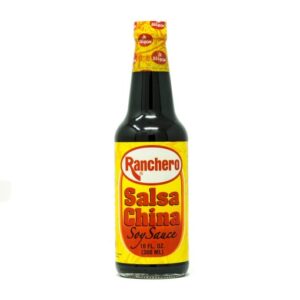 Salsa China Ranchero 150 ml