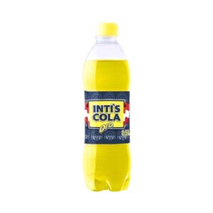 lntis Cola 0,5 L