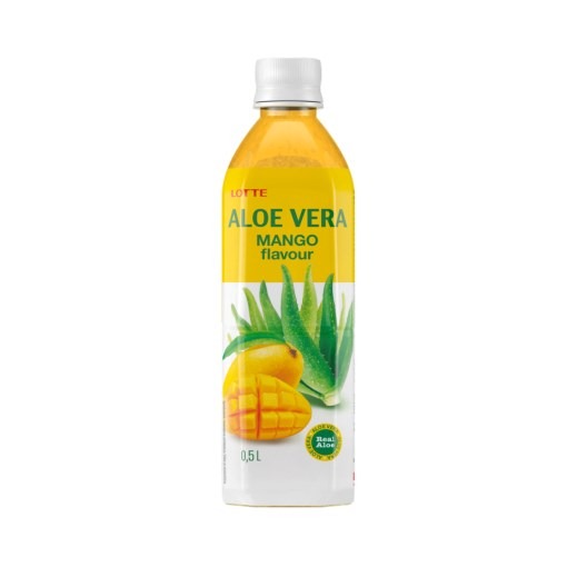Aloe Vera Mango 0,5ml