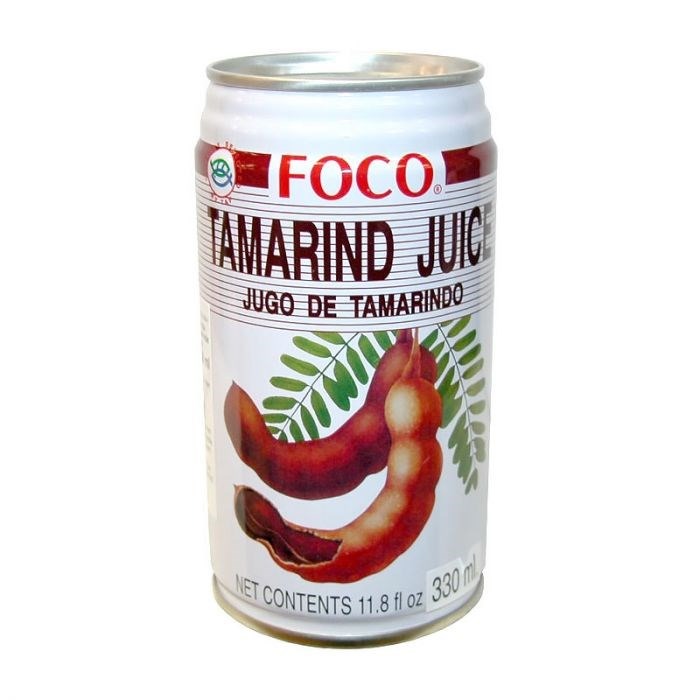 Foco Tamarindo 350 ml