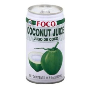 Foco Coco 350 ml