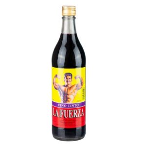 Vino Tinto La Fuerza (1,5L)