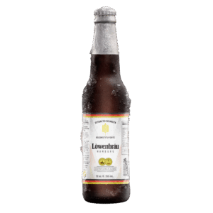 Malta Löwenbräu 385ml