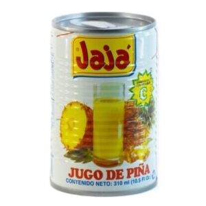 Néctar de Piña