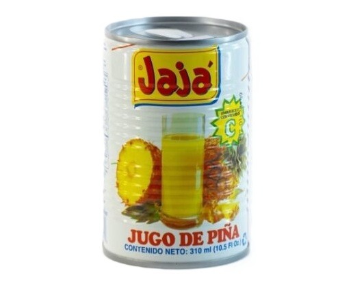Néctar de Piña