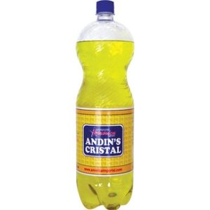 Andin's Cristal 2L