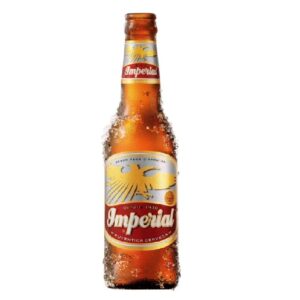Imperial 354ml