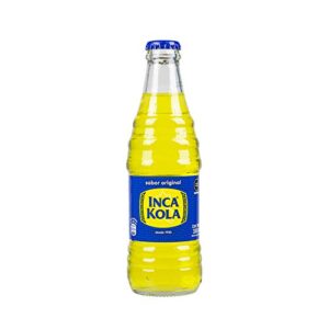 Inca Kola 300ml cristal