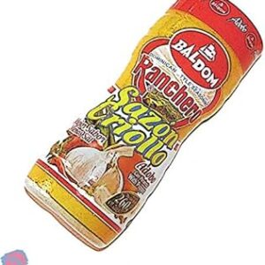 Sazón Con Pimienta Baldom Real (270gr.)