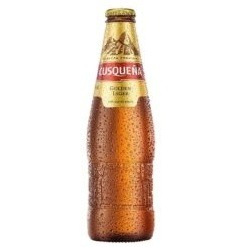 Cusqueña Cerveza Artesanal 33cl