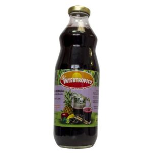 Chicha Morada Intertrópico 1L