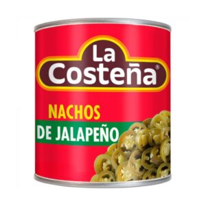 Nachos Jalapeño La Costeña 220gr.