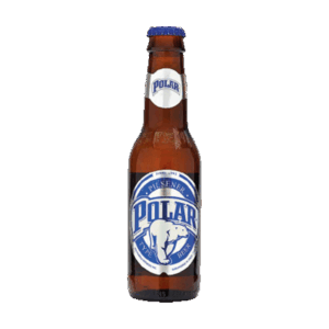 Cerveza Polar 207ml