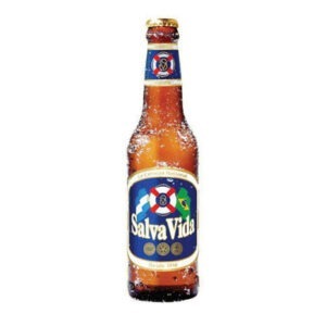 Salva Vida 354ml