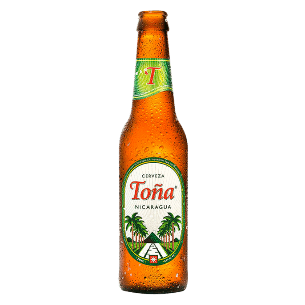 Toña 354ml
