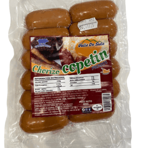 Chorizo Copetín Picante