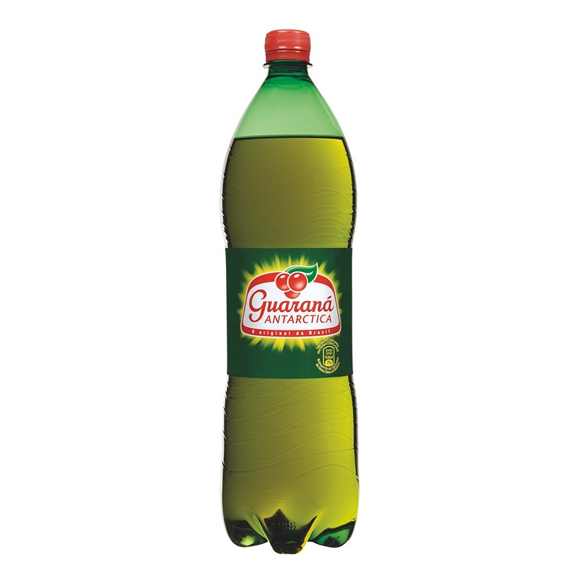 Guaraná Antarctica 1,5Lt