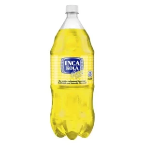 Inca Kola 2L