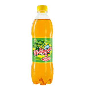 Banana la Hondureña 500ml