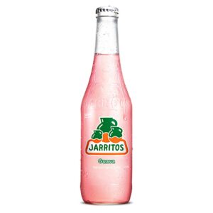 Jarritos Guava 370ml