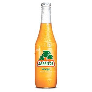 Jarritos Mango 370ml