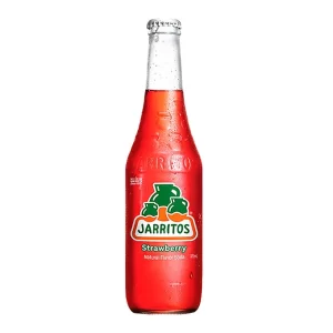 Jarritos Strawberry 370ml