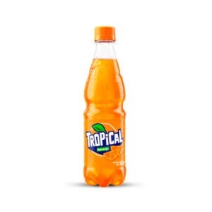 Tropical Naranja 500ml
