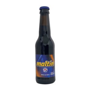 Maltin Polar 250ml