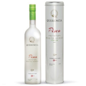 Querencia Pisco Mosto Verde (750ml)